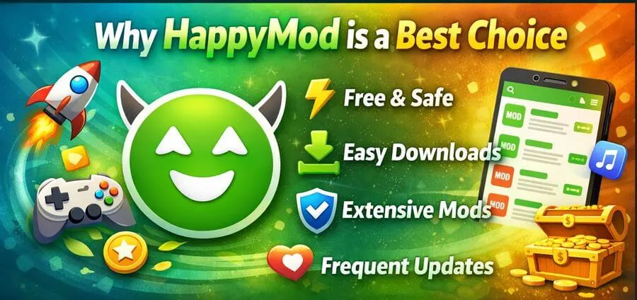 What Is This APK & Why is Best Alternative?